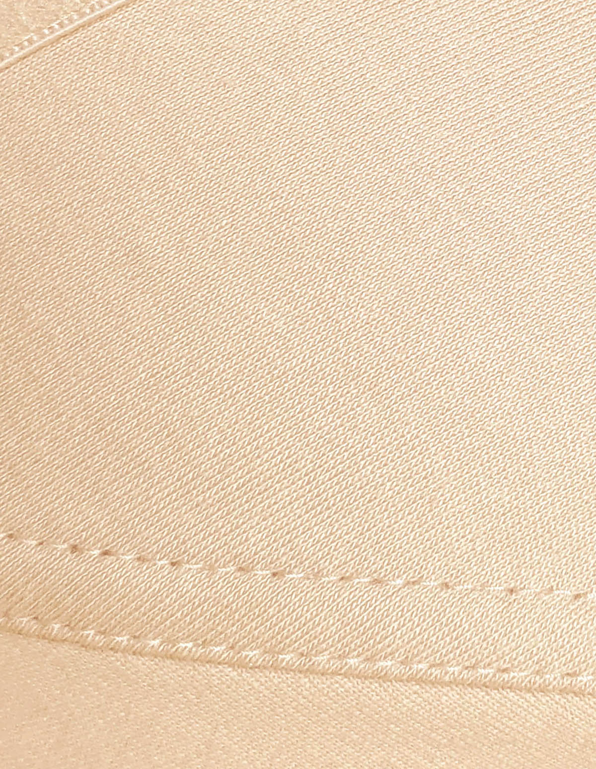 Bodycare Full Coverage,Non Padded Bra-6801-Skin