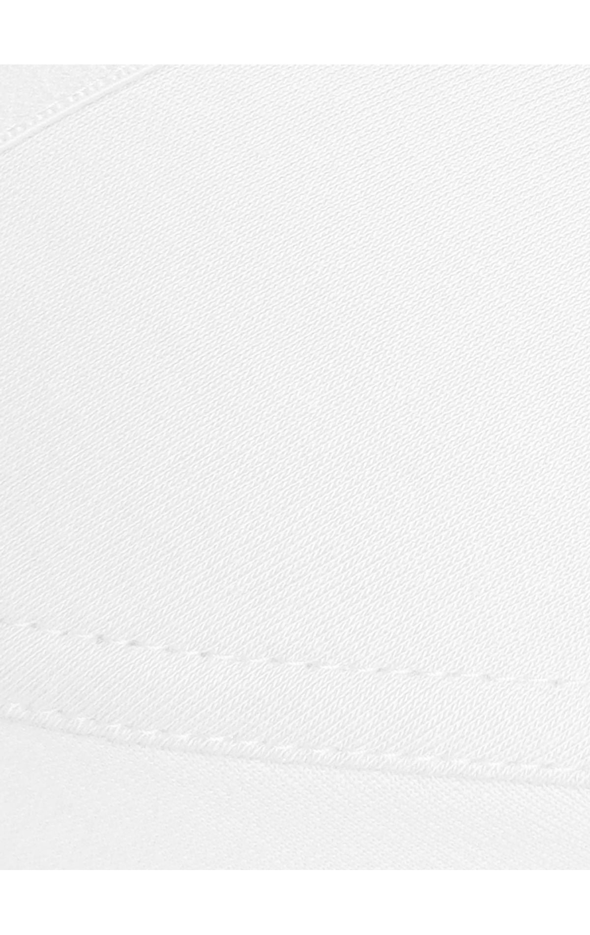 Bodycare Full Coverage,Non Padded Bra-6801-White