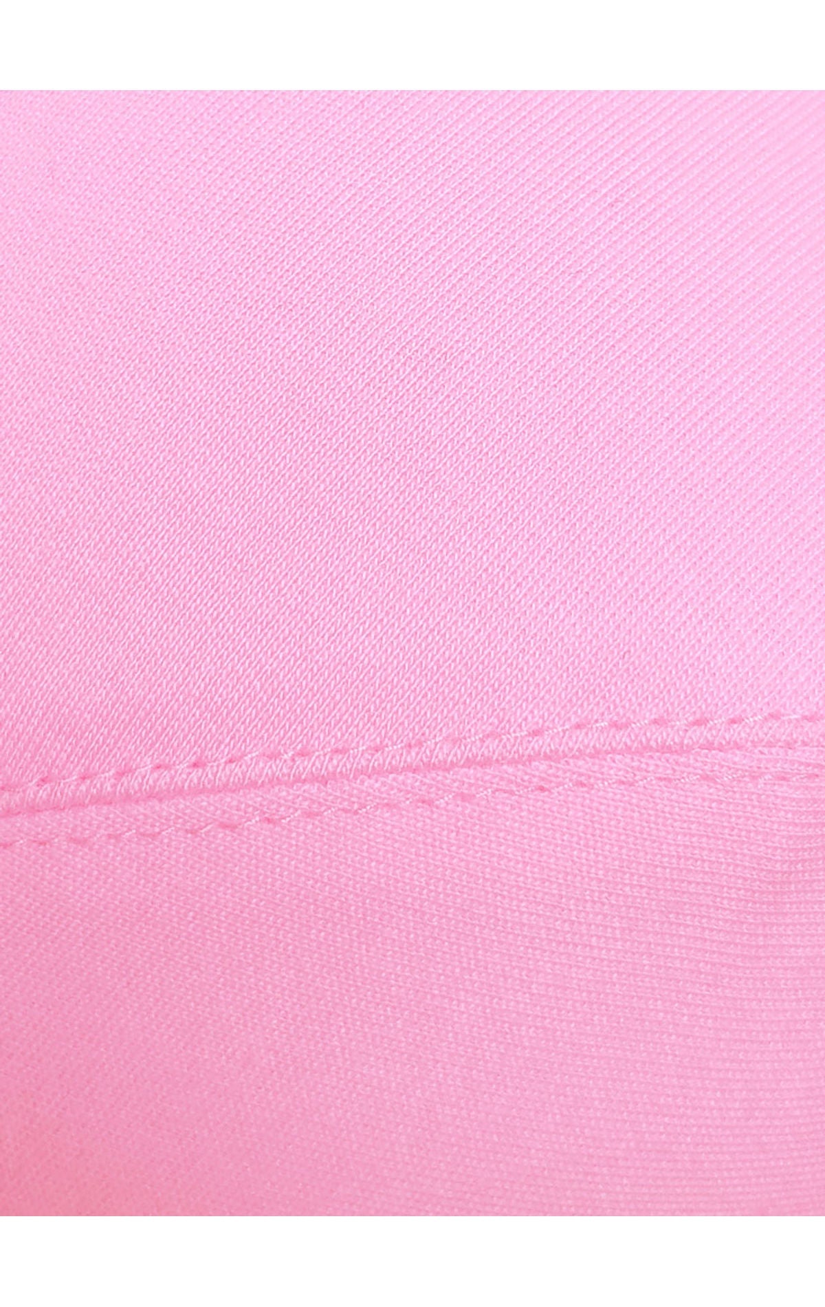 Bodycare Full Coverage,Non Padded Bra-6817-Pink