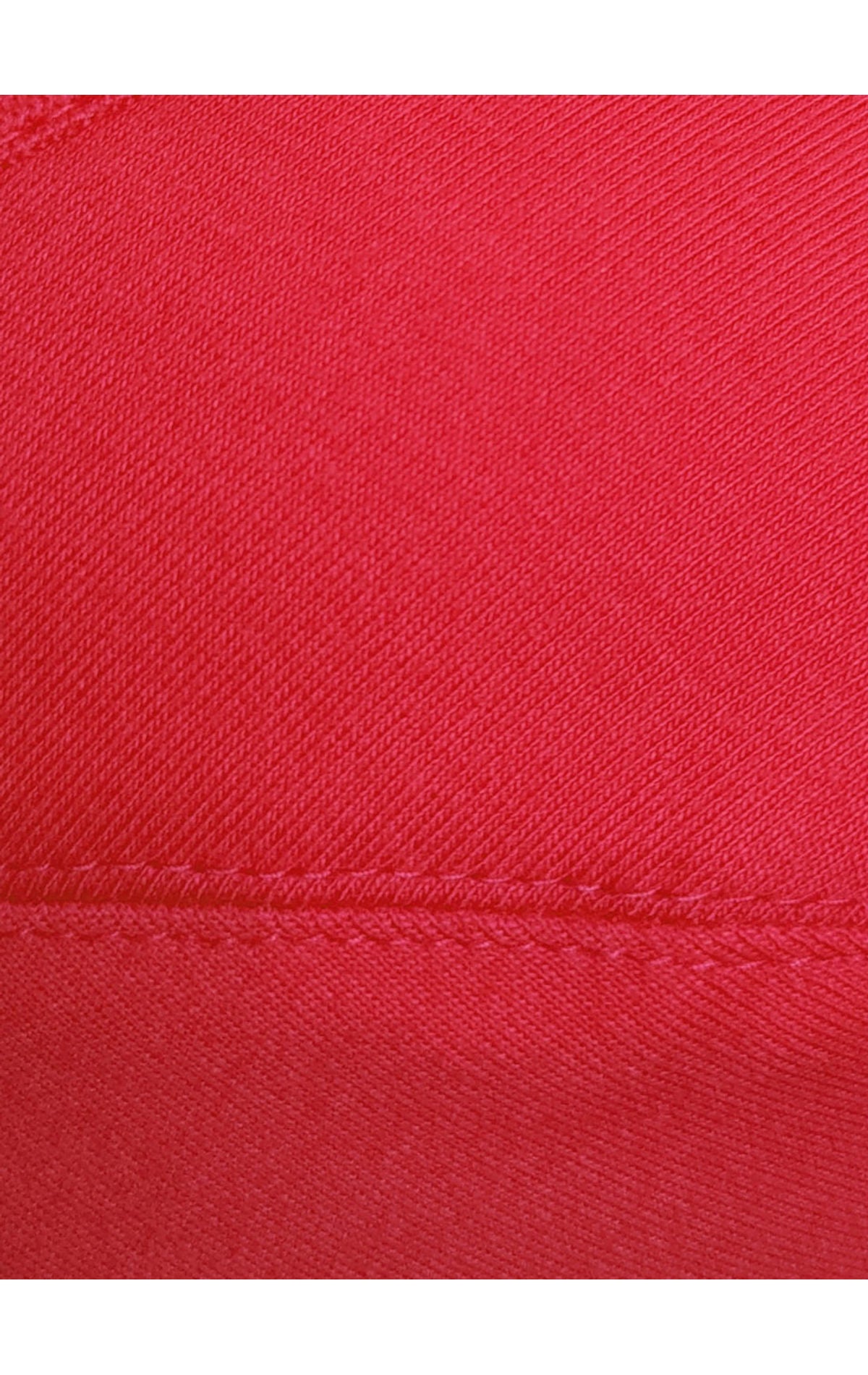 Bodycare Full Coverage,Non Padded Bra-6817-RED