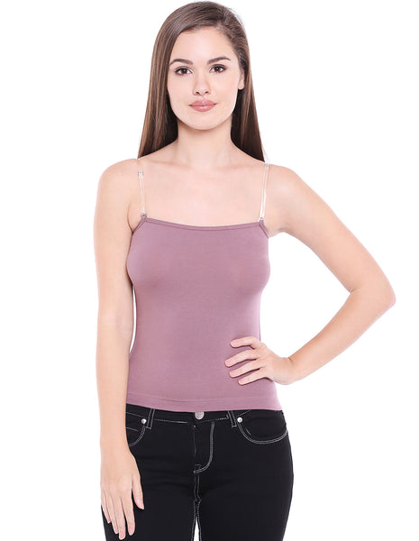 Body Hugging Camisole - 68MOU