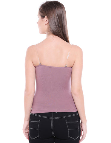Body Hugging Camisole - 68MOU