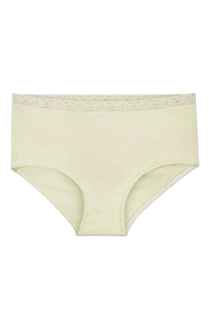 Bodycare Pack of 3 Plus Size Panty in Assorted Colors-701-3PCS