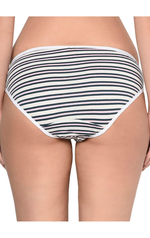 Bodycare Pack of 3 Premium Solid Hipster Briefs in Assorted Color-9454