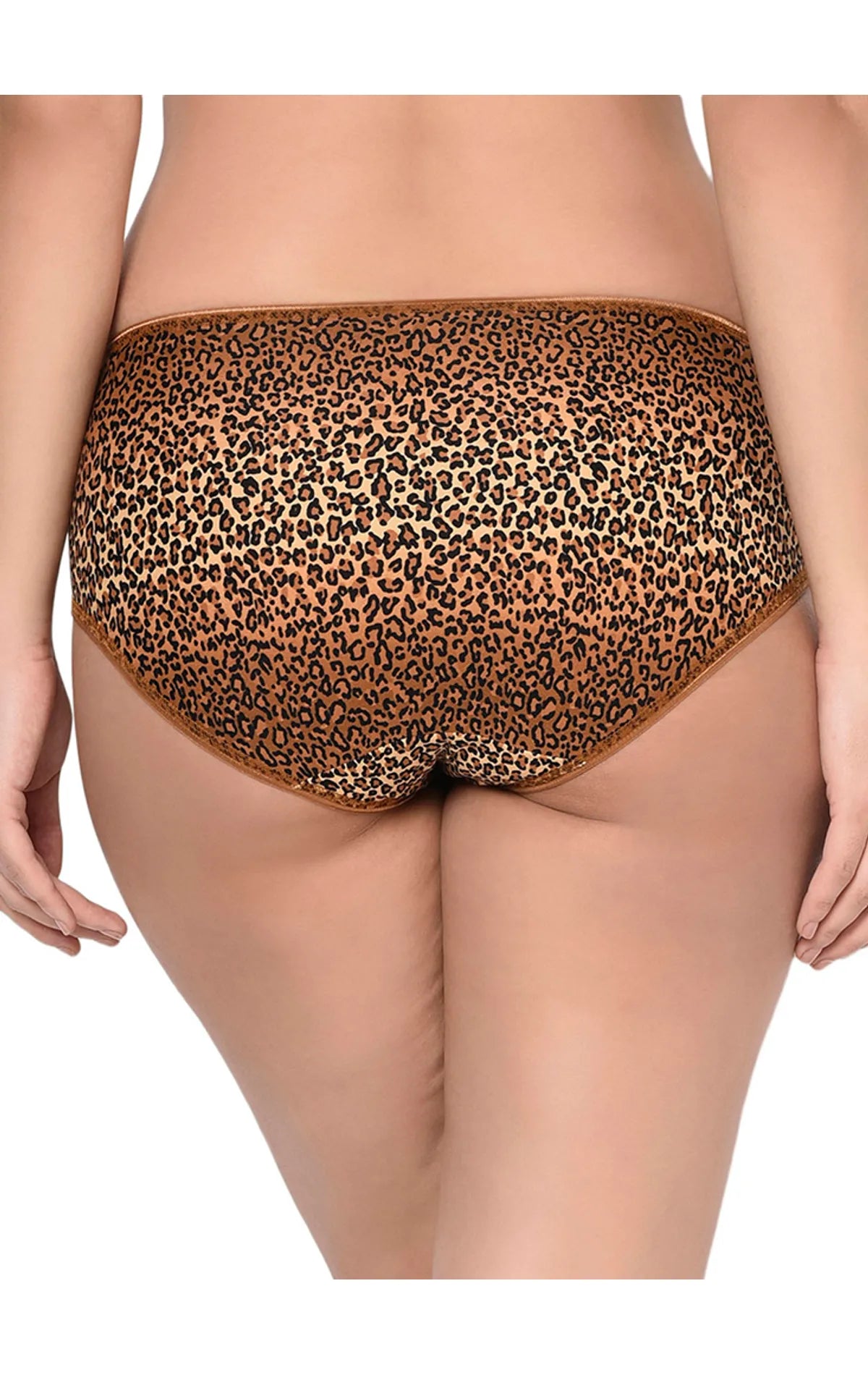 Bodycare Pack of 3 Hipster Panty in Assorted Print-9501