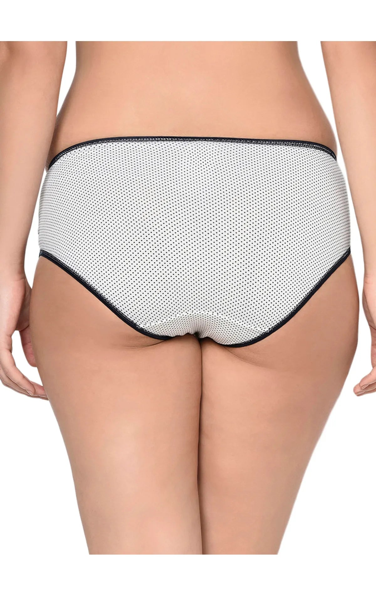 Bodycare Pack of 3 printed Panty in Assorted Print-9544-3PCS