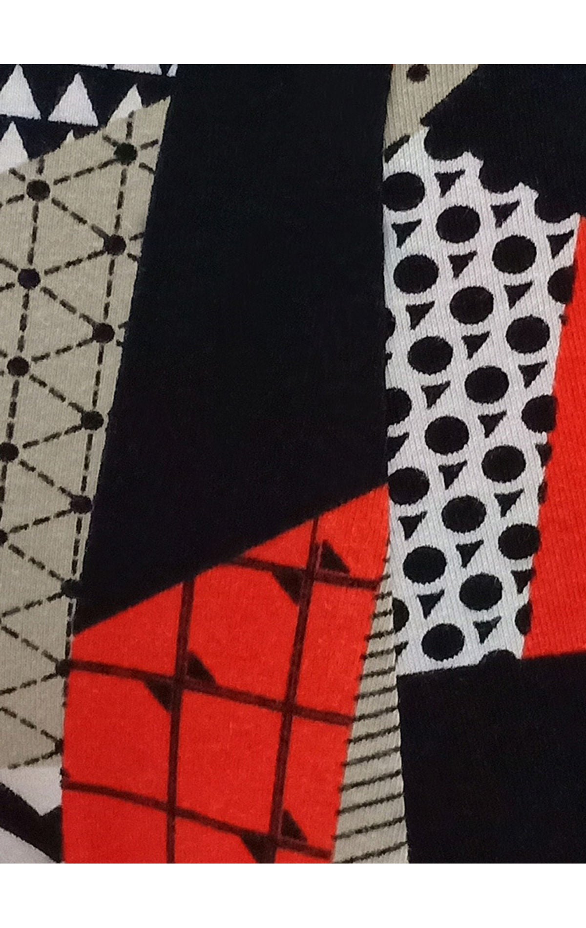 BodyX Printed Briefs-BX01B-PRINT-16