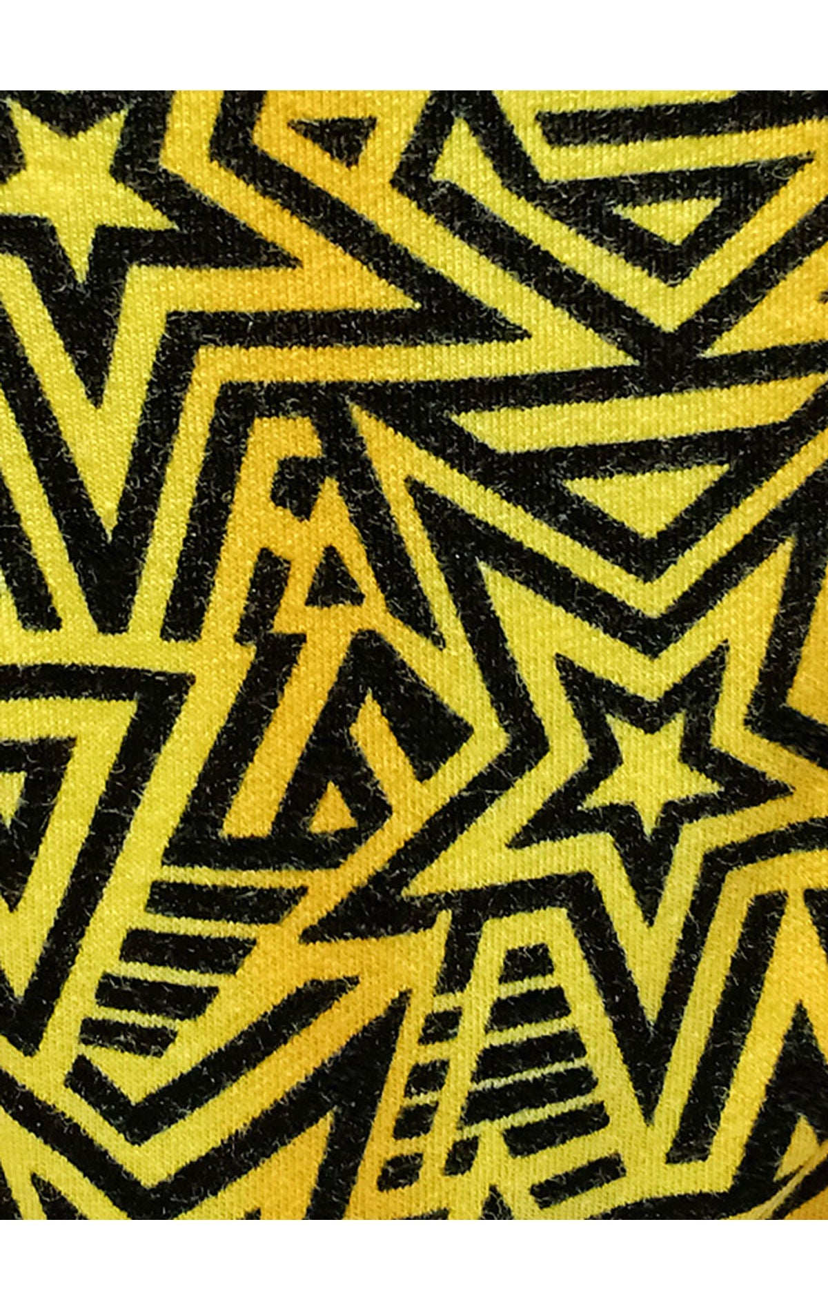 BodyX Printed Trunks-BX01T-PRINT-9