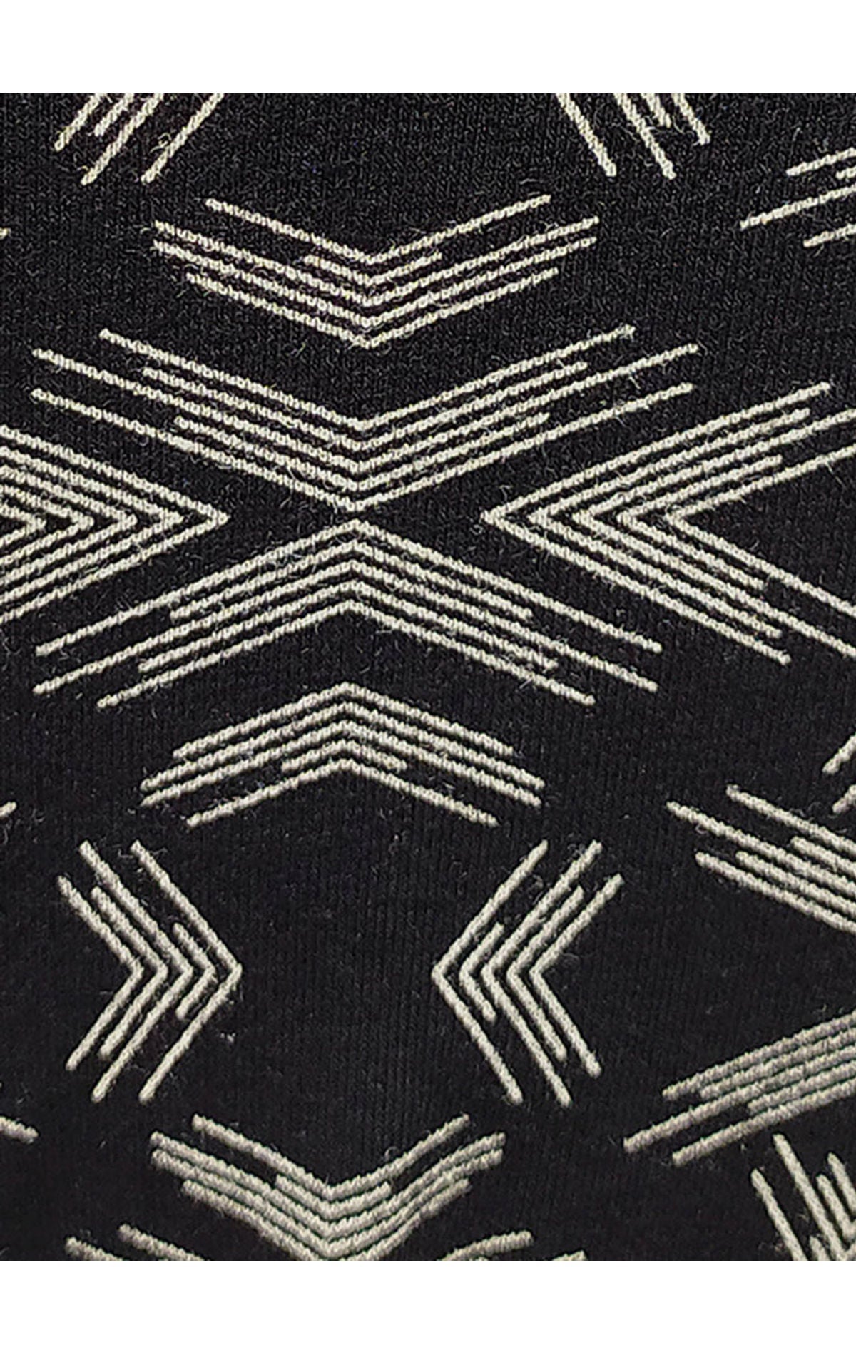 BodyX Printed Trunks-BX06T Black Print