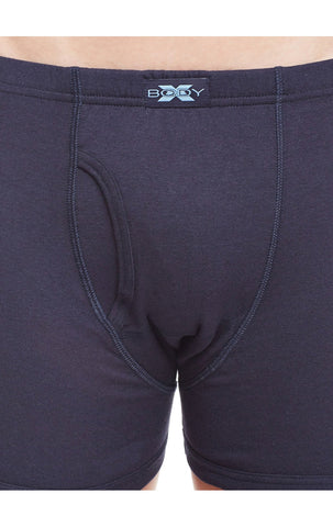 Body X Solid Trunks-Pack of 2-BX19T