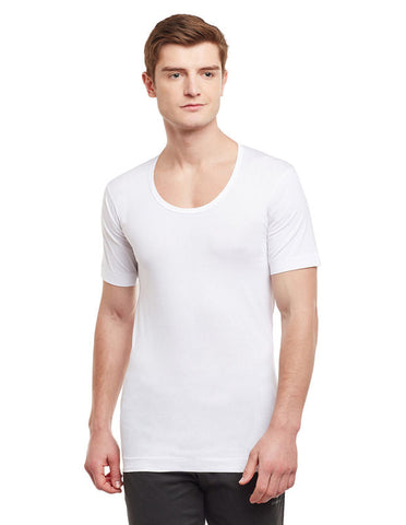 BodyX Half Sleeve Undershirt-BX203