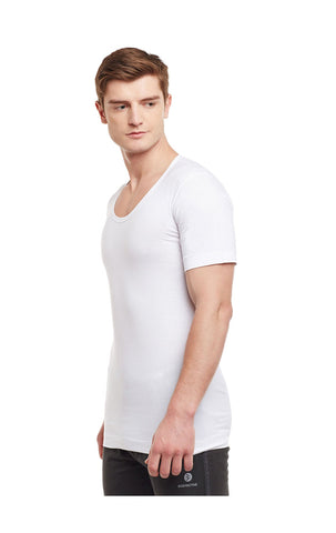 BodyX Half Sleeve Undershirt-BX203