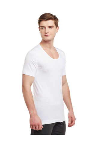 BodyX Half Sleeve Undershirt-BX203
