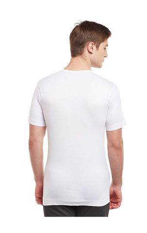 BodyX Half Sleeve Undershirt-BX203