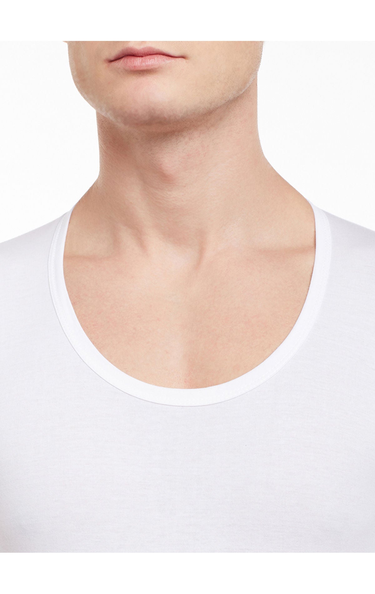 BodyX Half Sleeve Undershirt-BX203