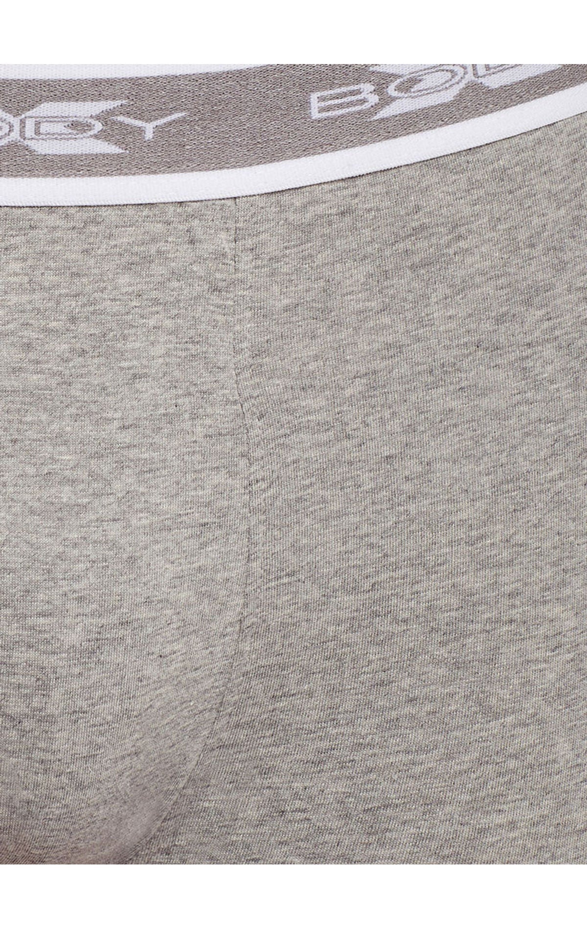 Body X Solid Trunks-BX20T