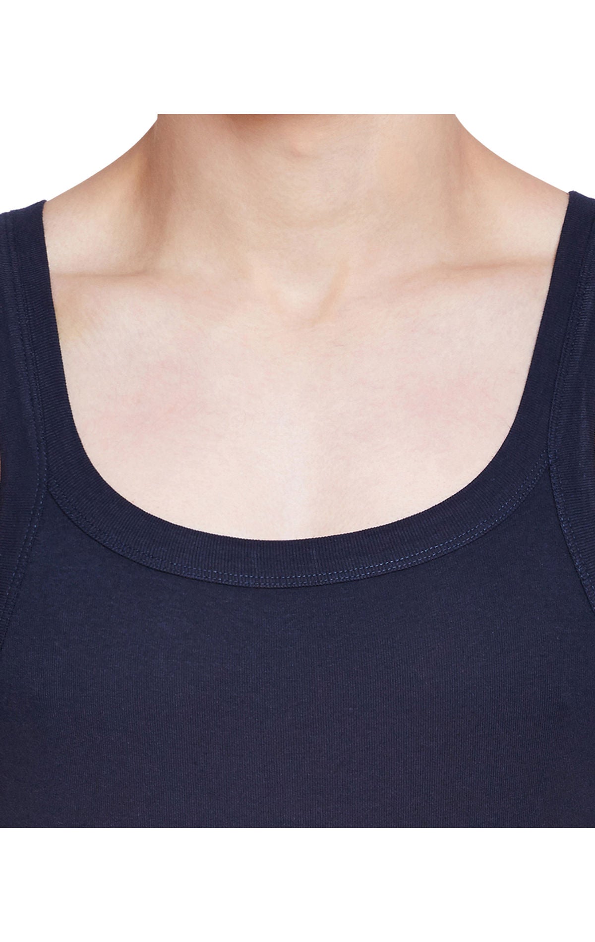 BodyX Sports Vests-BX211 Navy