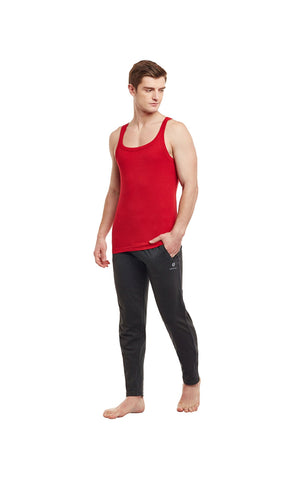 BodyX Sports Vests-BX211 Red