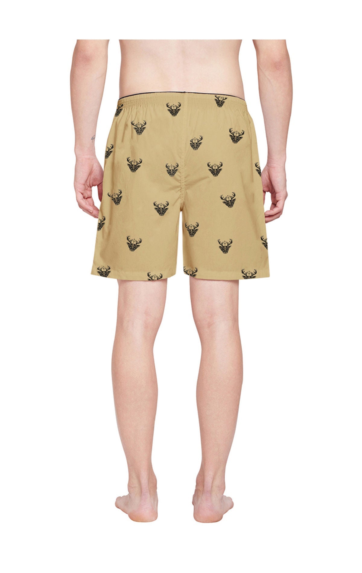 BodyX Boxer-BX26-PRINT-3
