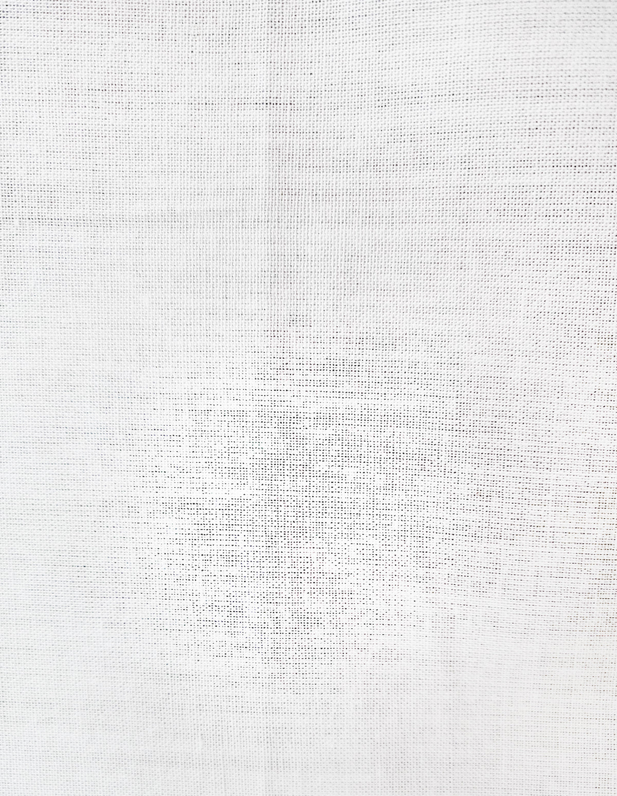 BodyX Cotton Handkerchief Collection: Assorted Color Pack of 6 (BXH-03)