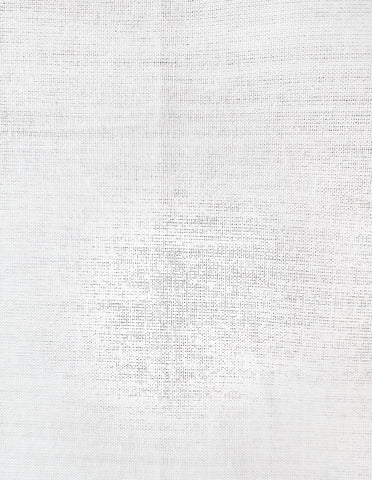 BodyX Cotton Handkerchief Collection: Assorted Color Pack of 6 (BXH-03)