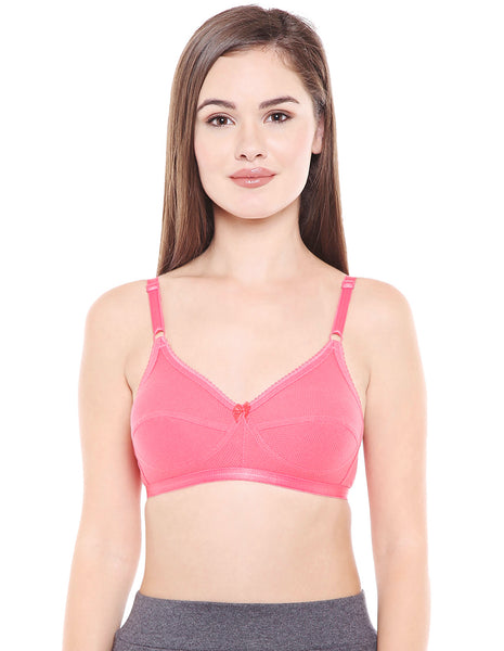 Perfect Coverage Bra-1517CO