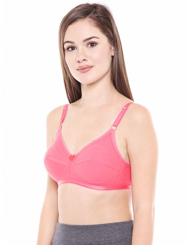 Perfect Coverage Bra-1517CO