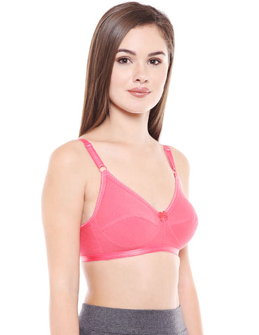 Perfect Coverage Bra-1517CO