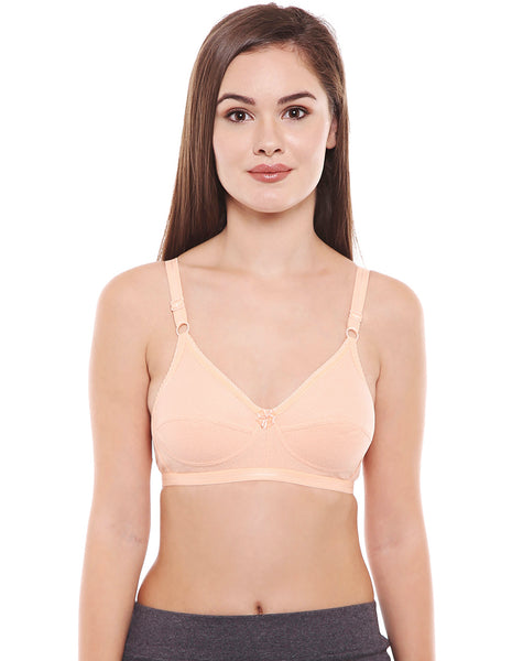 Perfect Coverage Bra-1517D.PE