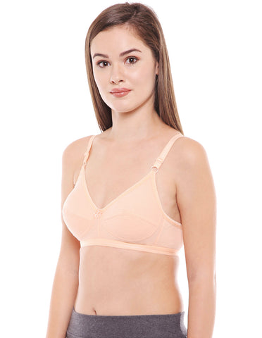 Perfect Coverage Bra-1517D.PE