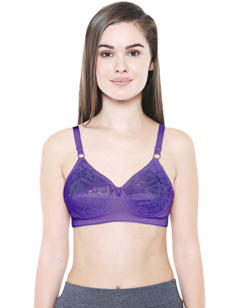 B-C-D Cup Bra-5583D.PU