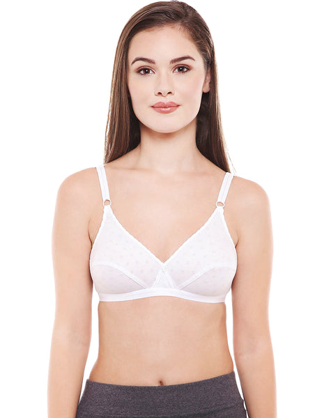 Perfect Coverage Bra-1507W
