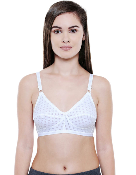 Perfect Coverage Bra-1579W