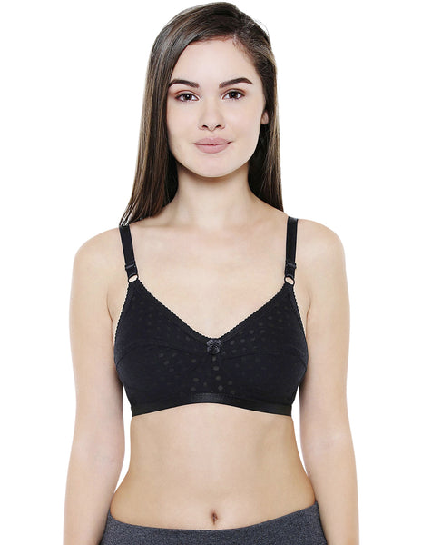 Perfect Coverage Bra-1579B