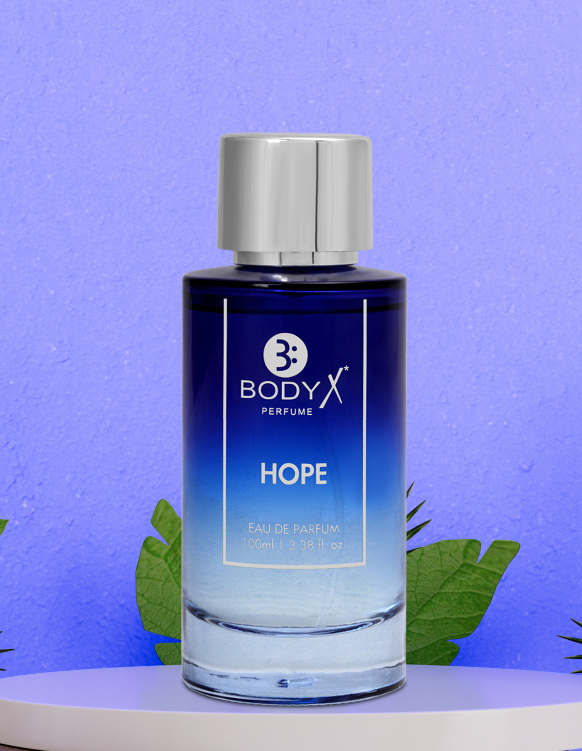 BodyX Unisex Perfume HOPE EDP