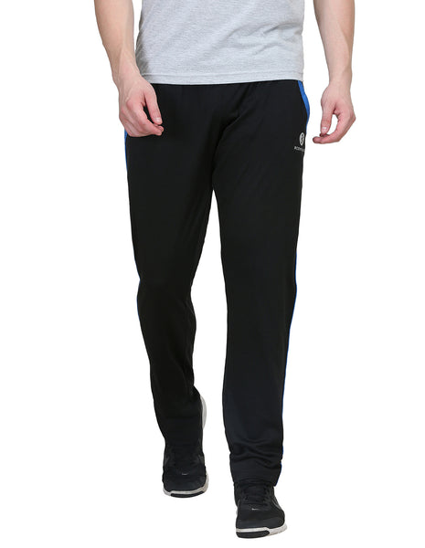 Bodyactive Track Pant-L1-BK
