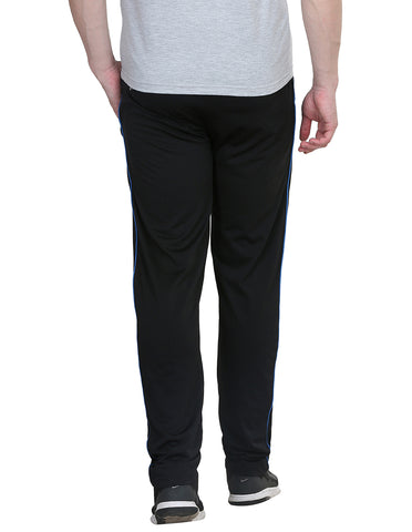 Bodyactive Track Pant-L1-BK