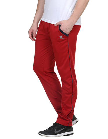 Bodyactive Track Pant-L1-MH
