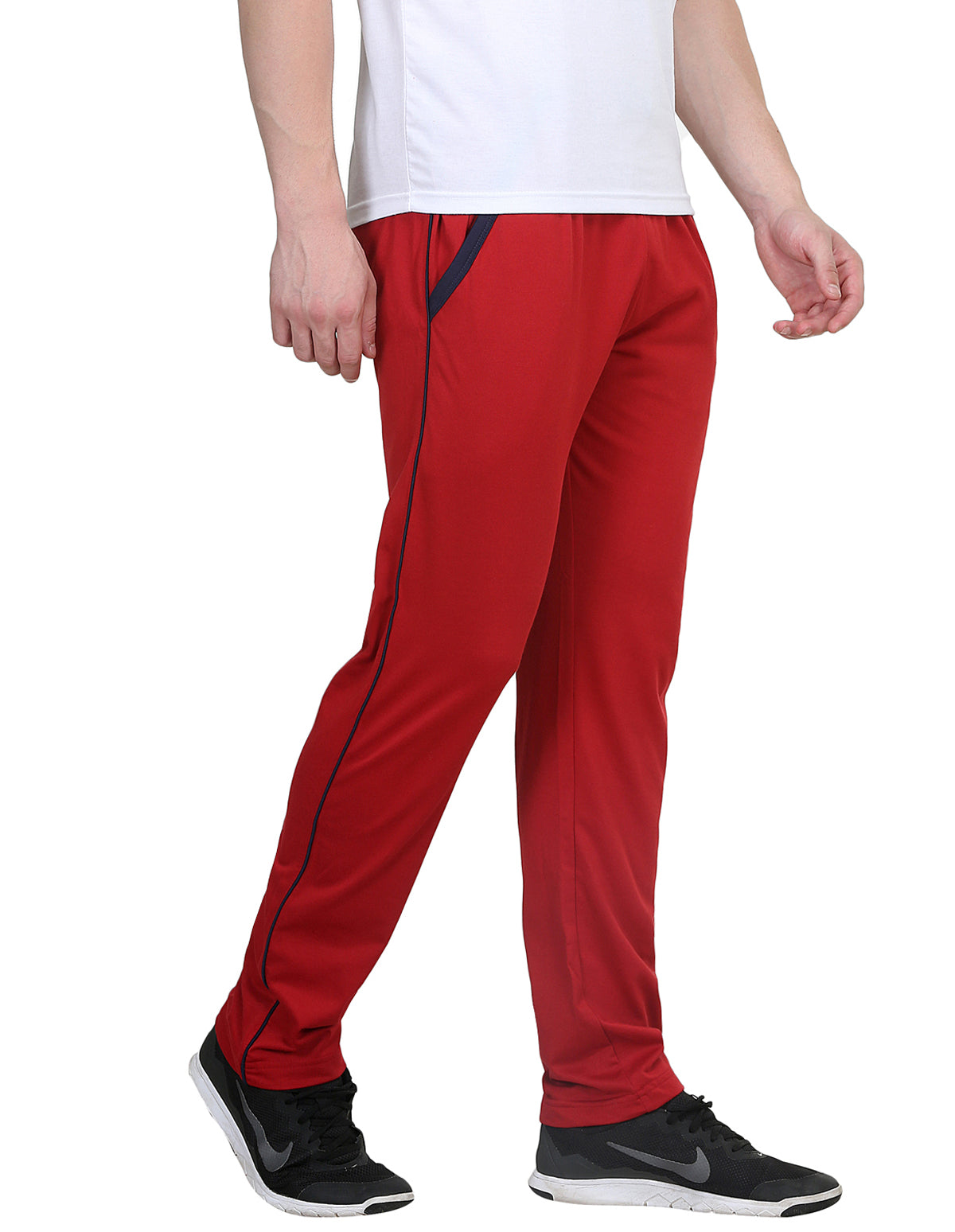 Bodyactive Track Pant-L1-MH