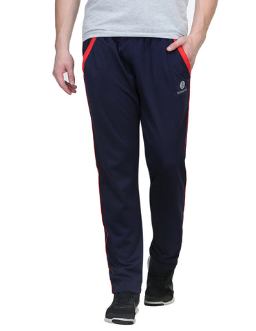 Bodyactive Track Pant-L1-NVY
