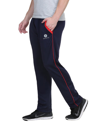 Bodyactive Track Pant-L1-NVY