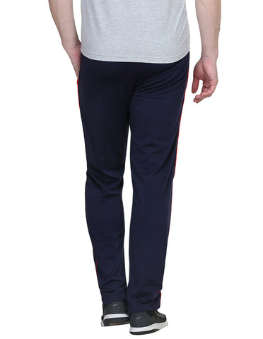 Bodyactive Track Pant-L1-NVY