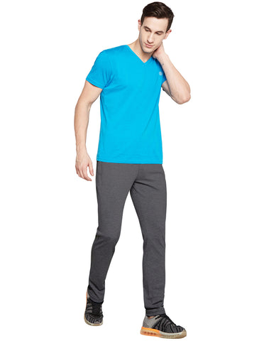 Bodyactive Track Pant-L11-CHRMEL