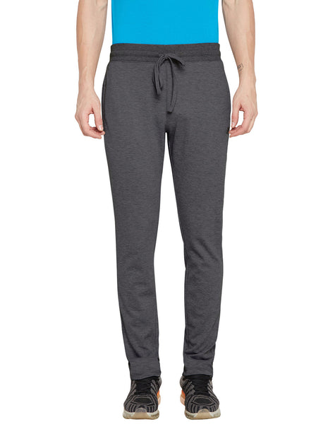 Bodyactive Track Pant-L11-CHRMEL