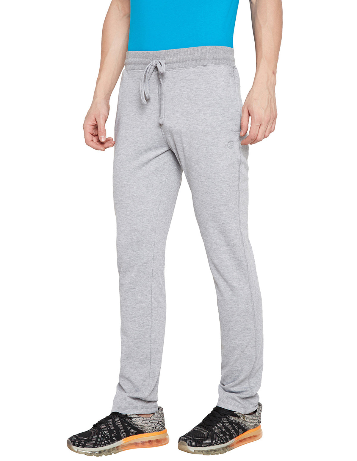 Bodyactive Track Pant-L11-GRML
