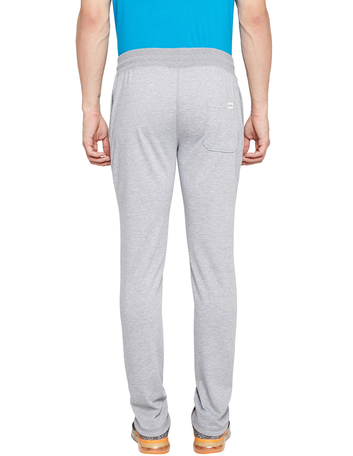 Bodyactive Track Pant-L11-GRML