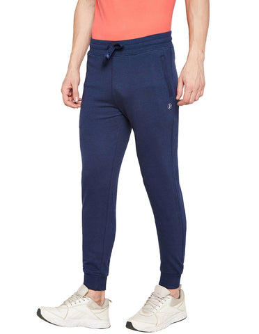 Bodyactive Denim Track Pant-L12-DNML