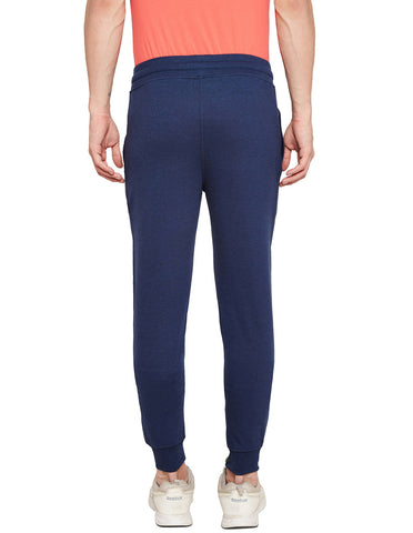 Bodyactive Denim Track Pant-L12-DNML