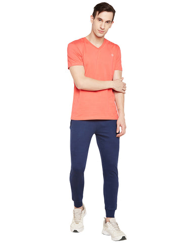 Bodyactive Denim Track Pant-L12-DNML