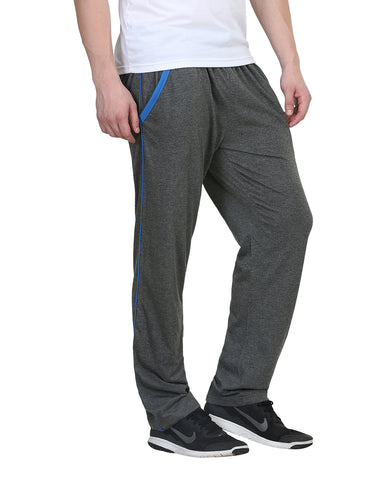 Bodyactive Track Pant-L1-AN